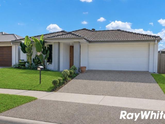 Your Private Family Retreat in the Heart of Yarrabilba