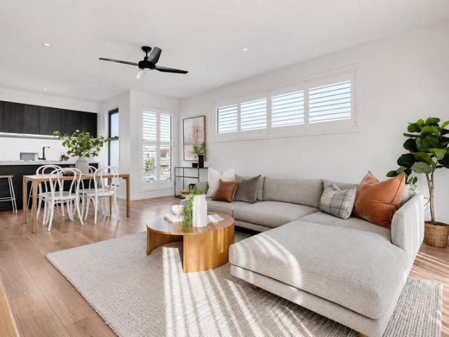 Stylish, Sustainable & Designed for Modern Living