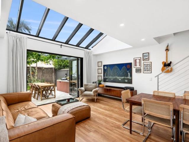 Stylish Sanctuary