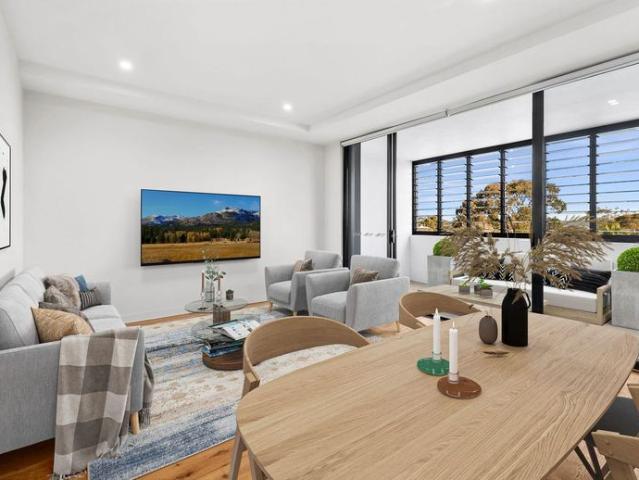 Stylish Sanctuary