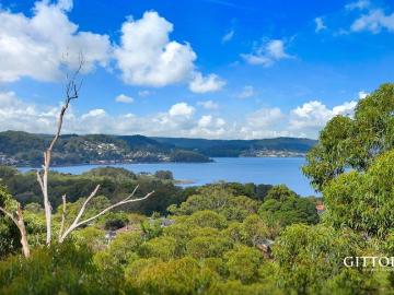 Tuggerah Lake, Jilliby, Wyong Region, Snapper Island