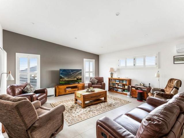 Stylish Sanctuary of Space, Comfort, and Convenience