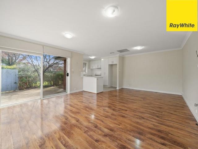 Stylish Sanctuary Perfect Macquarie Townhouse