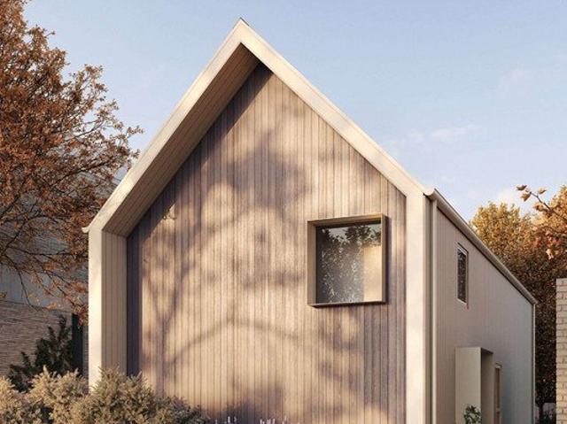 Stylish Scandi homes