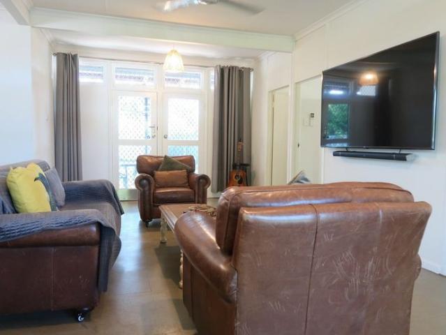 Stylish & Secure 3 Bedroom Home with Solar & Storage