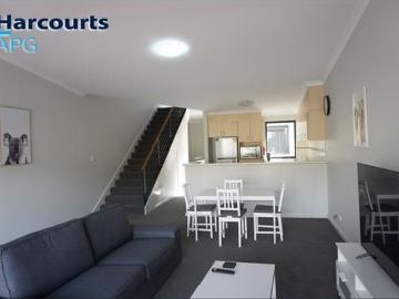 Stylish Secure Townhouse with Prime Inner City Location and Resort Style Amenities