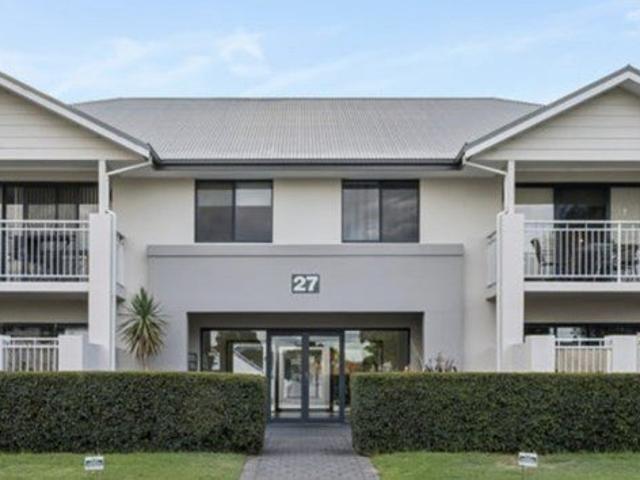 Stylish Secure and convenient living in the heart of Bentley