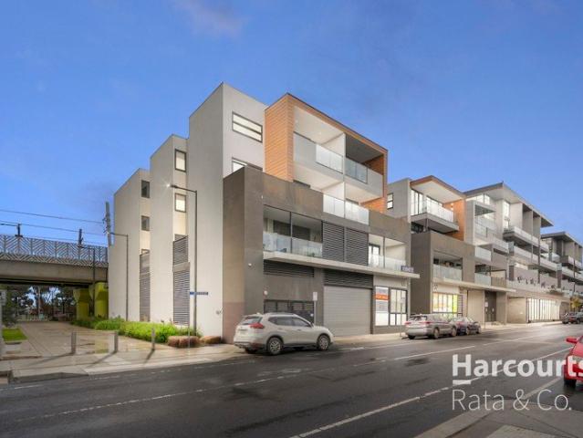 Stylish, Secure and Exceptionally Convenient!