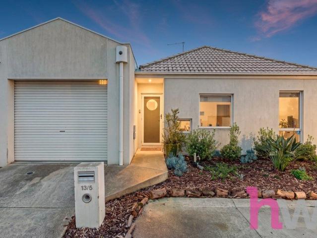 Stylish, Secure & Beautifully Updated
