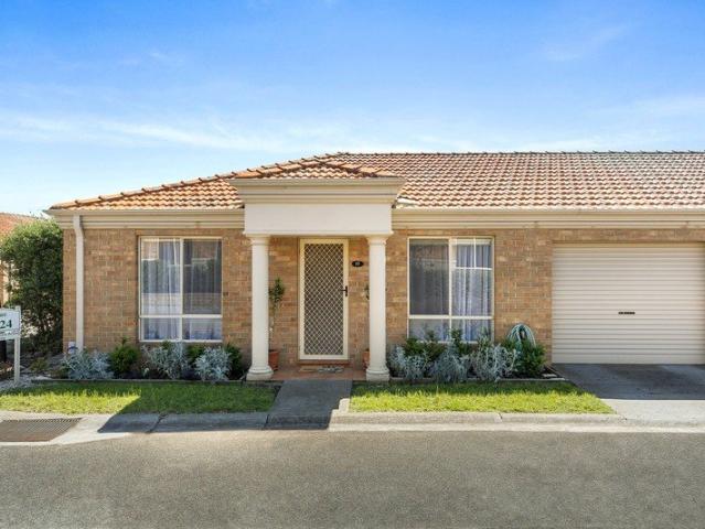 Stylish, Secure & Convenient Living