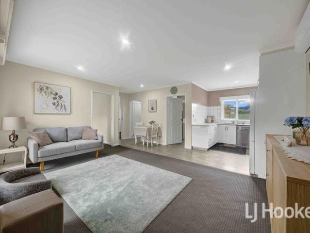 Stylish, Secure & Effortless Living in the Heart of Bacchus Marsh
