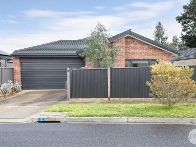 Stylish, Secure & Effortlessly Low Maintenance Living