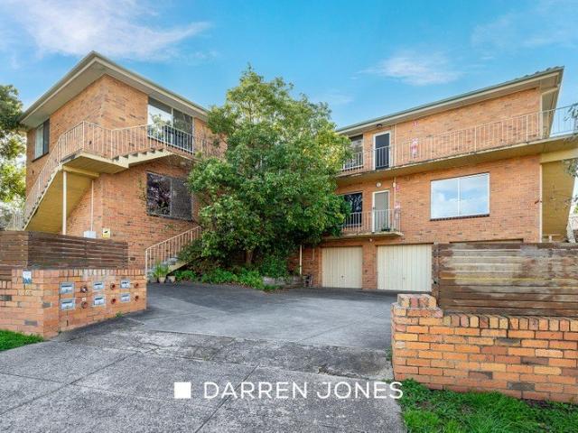 Stylish, Secure & Exceptionally Located