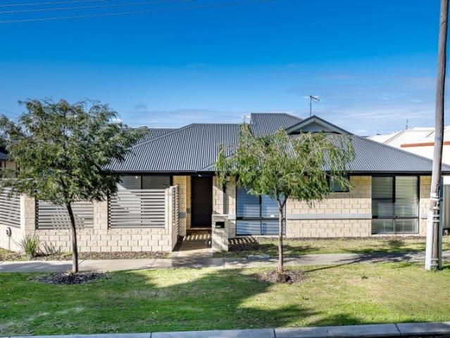 Stylish, Secure & Ideally Located