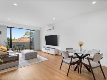 Stylish, Secure & Low Maintenance Coburg North