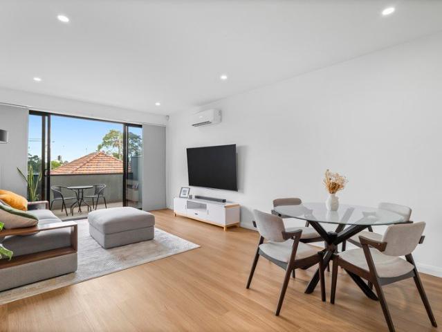 Stylish, Secure & Low Maintenance Coburg North