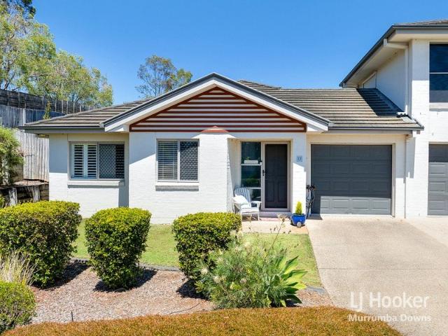 STYLISH, SECURE & LOW MAINTENANCE LIVING