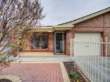 Stylish, Secure & Perfectly Positioned