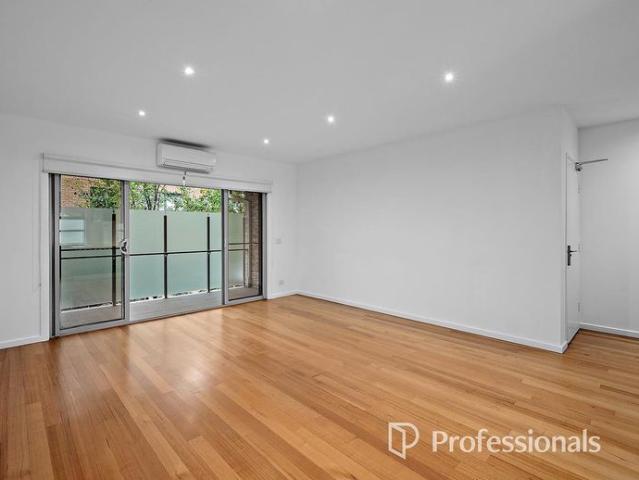 STYLISH, SECURE & PERFECTLY POSITIONED