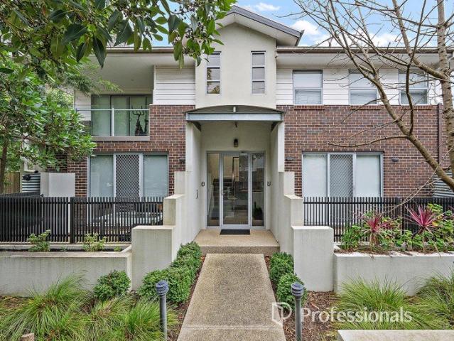 STYLISH, SECURE & PERFECTLY POSITIONED