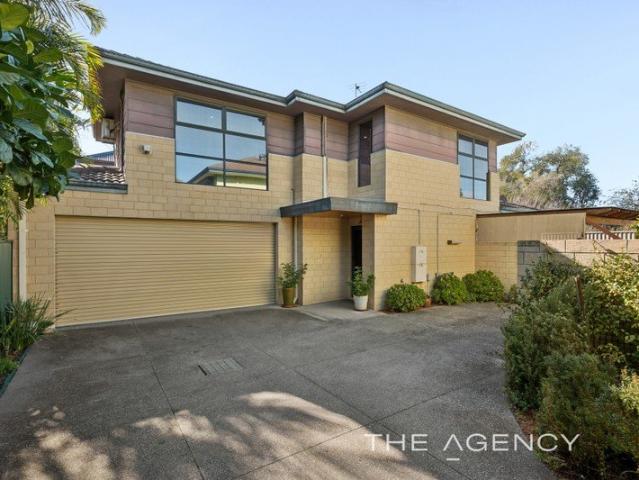 Stylish, Secure, Spacious The Perfect Lifestyle Without the Strata Fees