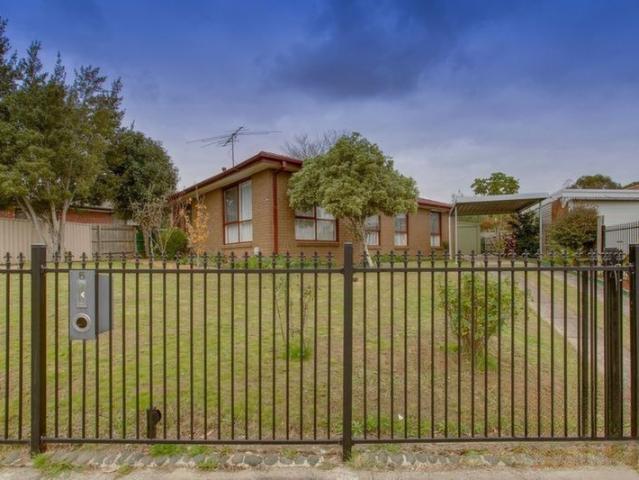 Stylish, Secure & Superbly Located in the Heart of Narre Warren!