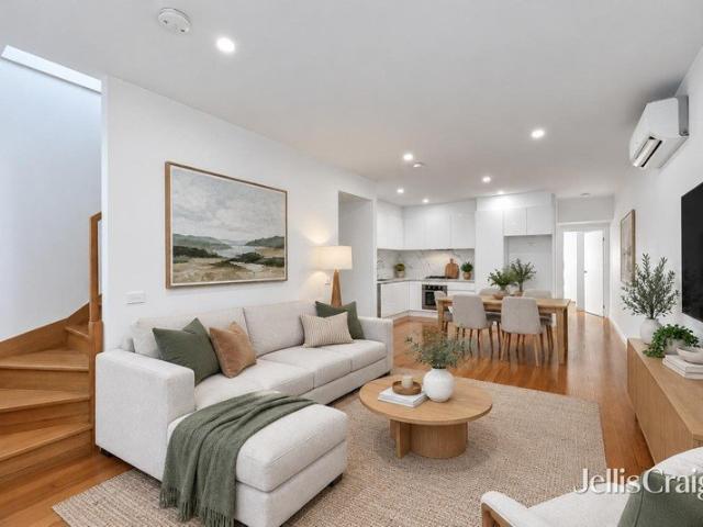 Stylish, Serene and Perfectly Positioned