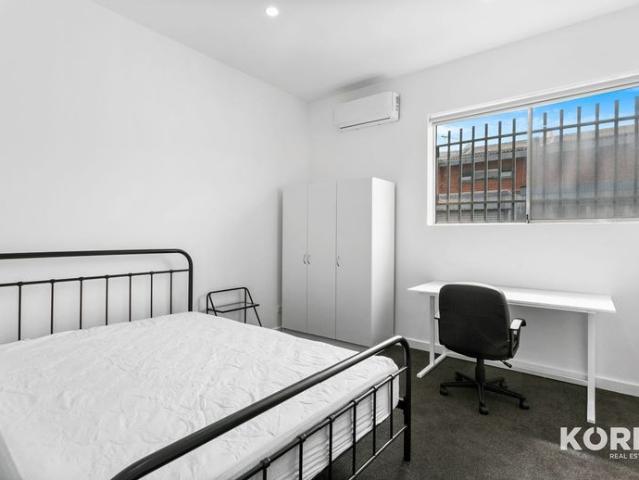 Stylish Serviced Private rooming in the Heart of Adelaide