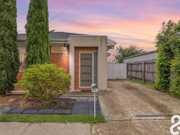 Lalor, Wollert, Whittlesea Area, Victoria