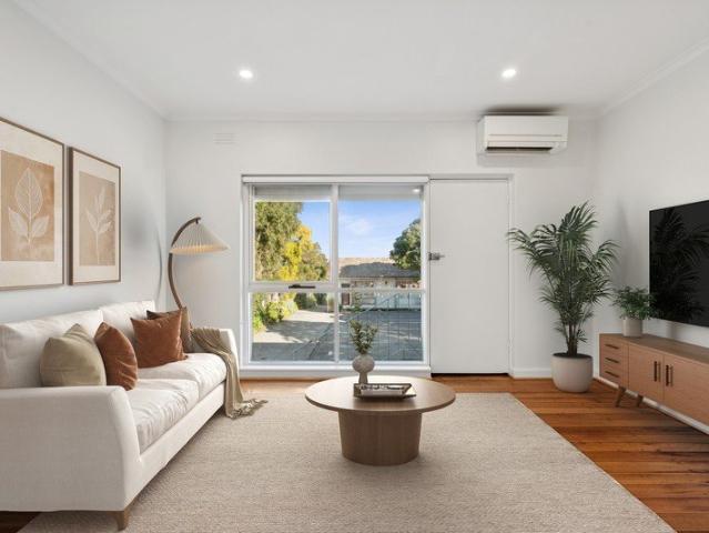 Stylish Simplicity in the Heart of Northcote