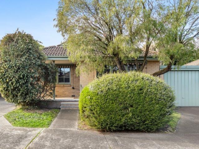 Stylish Simplicity Meets Modern Comfort in Ringwood