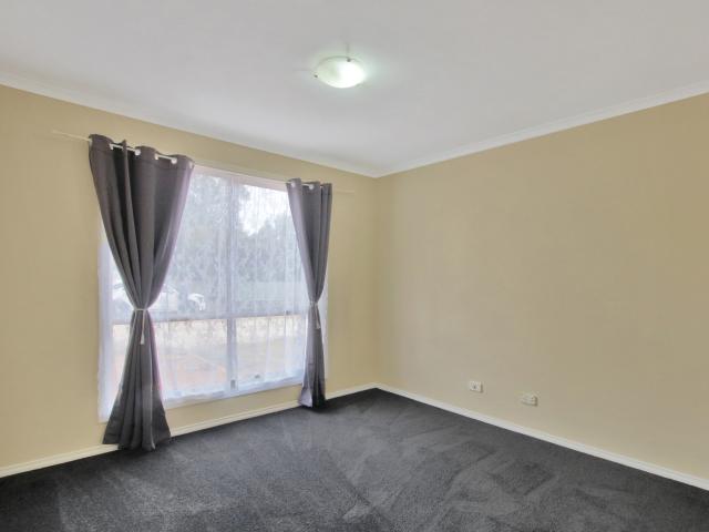 Stylish Simplicity with Room to Grow