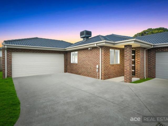 Stylish Single Level 3 Bedroom Living in a Prime Laverton Location