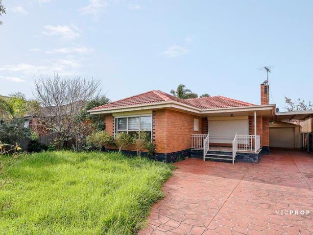 Move In, Invest or Develop Spacious 4 Bedroom Home with Approved Plans & Permits