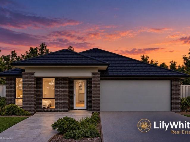 STYLISH SINGLE LEVEL FAMILY HOME