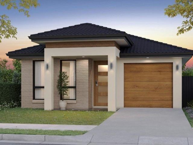 Stylish Single Level Family Home