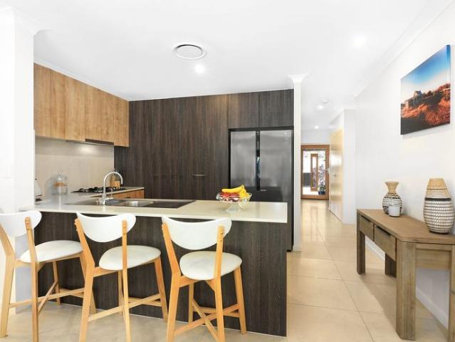Stylish Single Level Home in Popular Mudgee Estate