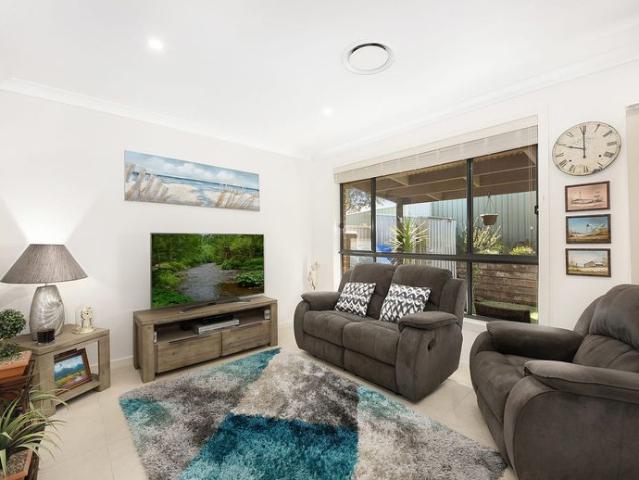 Stylish Single Level Home in Popular Mudgee Estate