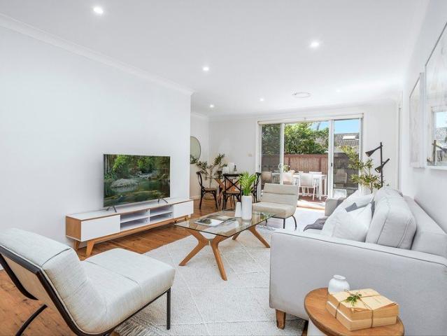 Stylish Single Level Living