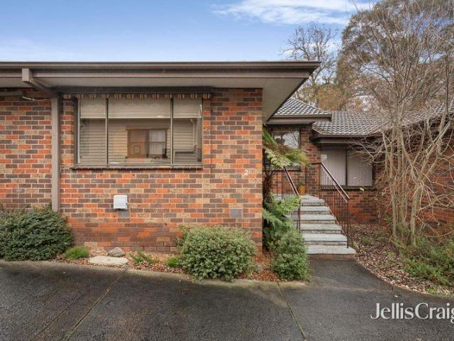 Stylish single level living in an unbeatable Ringwood location