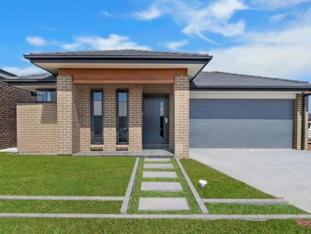 Stylish Single Level Living in Marsden Park