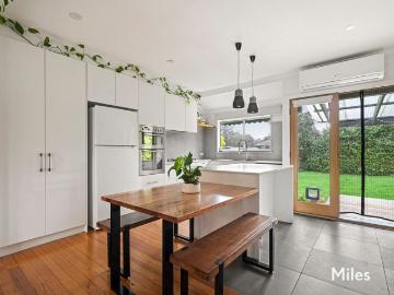 Heidelberg Heights, Melbourne, Victoria, Victoria