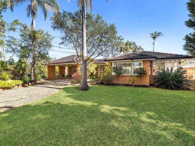 Stylish single level living with effortless comfort and appeal