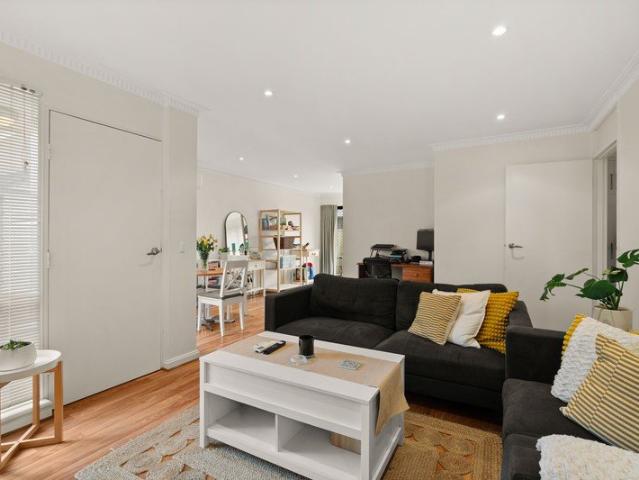 Stylish, Single Level Sanctuary with Unmatched Outdoor Space
