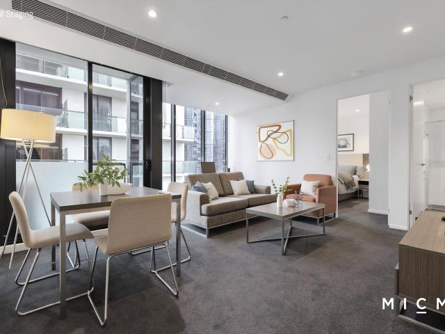 Stylish Sky Home with Luxury, Lifestyle and Location