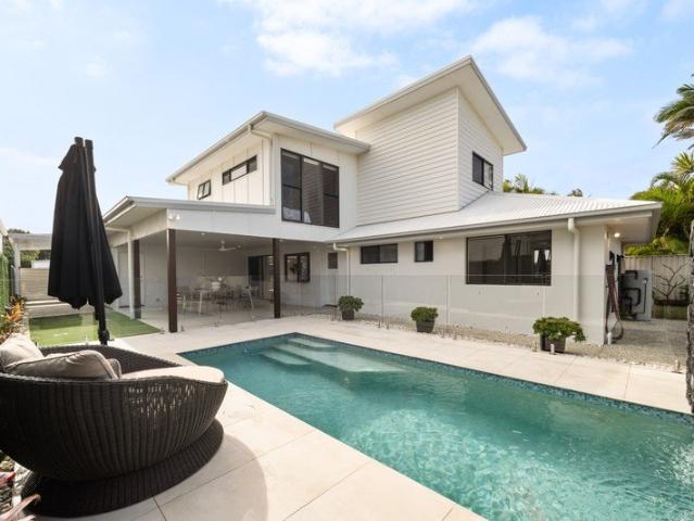 Stylish, Smart & Sustainable Coastal Living