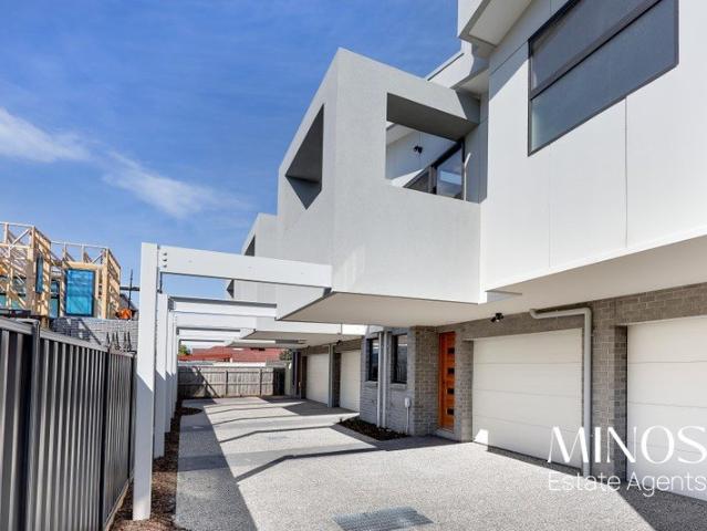 Stylish, Sophisticated & Effortlessly Modern
