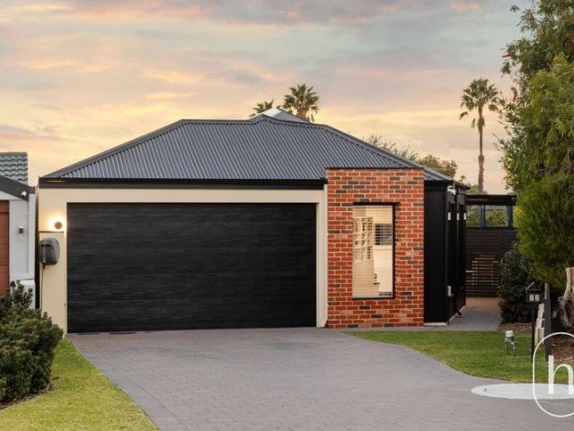 Stylish, Sophisticated & Surprisingly Spacious
