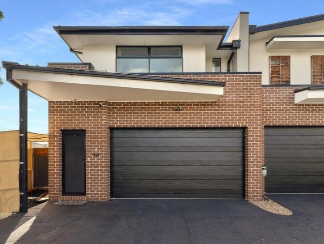 Stylish Sophistication in a Superior Location