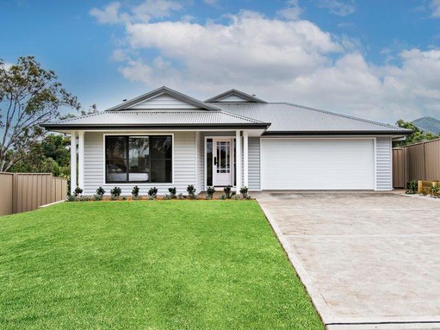 Stylish South Mudgee Sanctuary